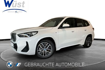 BMW iX1 Gebrauchtwagen