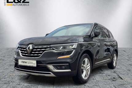 Renault Koleos Gebrauchtwagen