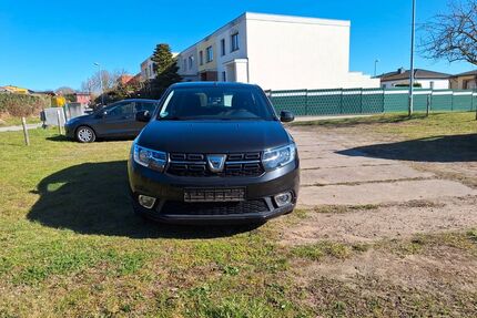 Dacia Sandero Gebrauchtwagen