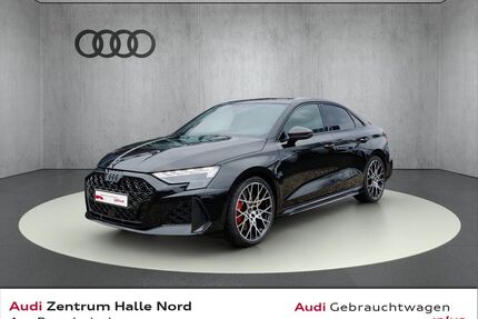 Audi RS3 Gebrauchtwagen