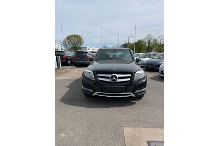 Mercedes-Benz GLK 250 Gebrauchtwagen