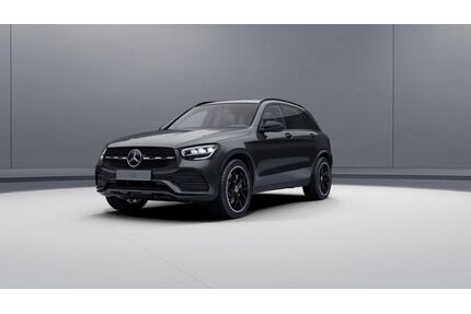 Mercedes-Benz GLC 300 Gebrauchtwagen