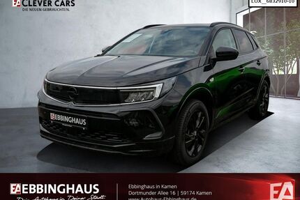 Opel Grandland (X) Gebrauchtwagen