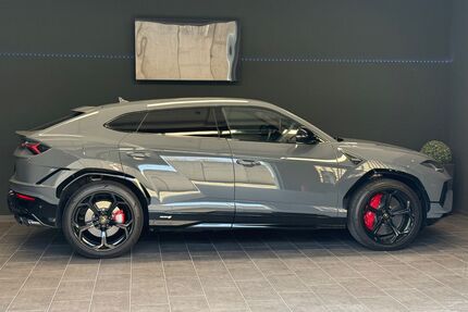 Lamborghini Urus Gebrauchtwagen