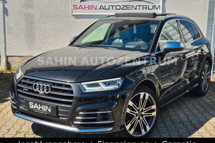 Audi SQ5 Gebrauchtwagen