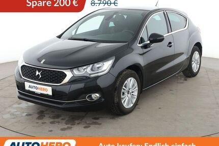 DS Automobiles DS4 Gebrauchtwagen
