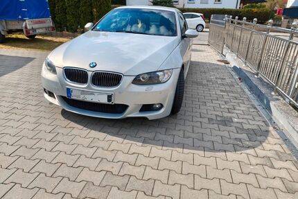 BMW 325 Gebrauchtwagen