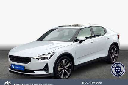 Polestar 2 Gebrauchtwagen