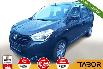 Dacia Lodgy Gebrauchtwagen