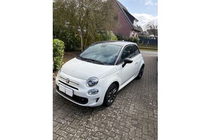 Fiat 500 Gebrauchtwagen