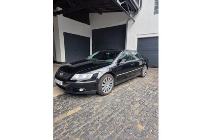 VW Phaeton Gebrauchtwagen