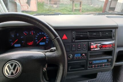 VW T4 Multivan Gebrauchtwagen