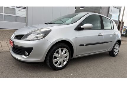 Renault Clio Gebrauchtwagen
