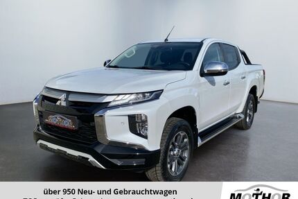 Mitsubishi L200 Gebrauchtwagen
