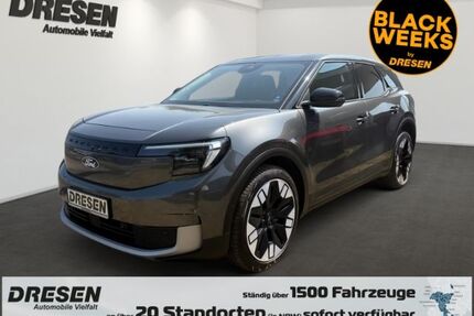 Ford Explorer Gebrauchtwagen