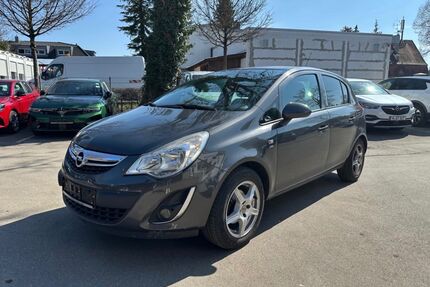 Opel Corsa Gebrauchtwagen