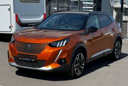 Peugeot e-2008 Gebrauchtwagen