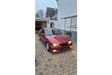BMW 316 Gebrauchtwagen