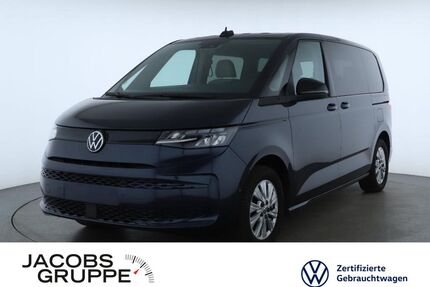 VW T7 Multivan Gebrauchtwagen
