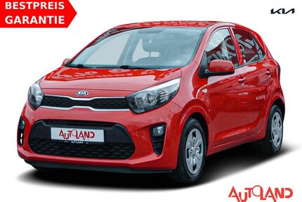 Kia Picanto Gebrauchtwagen