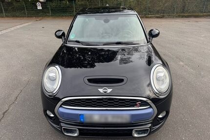 Mini Cooper SD Gebrauchtwagen