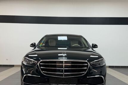 Mercedes-Benz S 350 Gebrauchtwagen