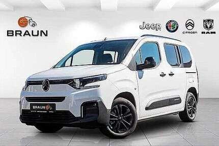 Citroen Berlingo Gebrauchtwagen