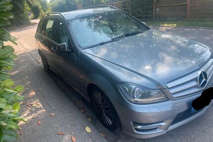 Mercedes-Benz C 250 Gebrauchtwagen