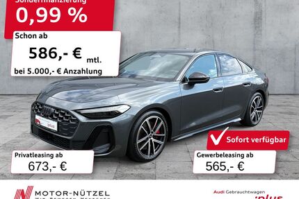 Audi A5 Gebrauchtwagen