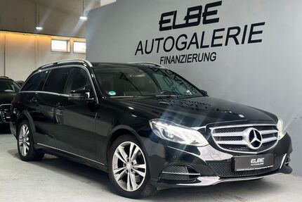 Mercedes-Benz E 350 Gebrauchtwagen