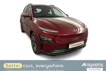 Hyundai KONA Gebrauchtwagen