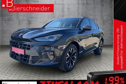 Cupra Terramar Gebrauchtwagen