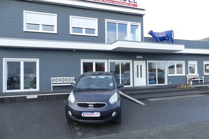 Kia Venga Gebrauchtwagen