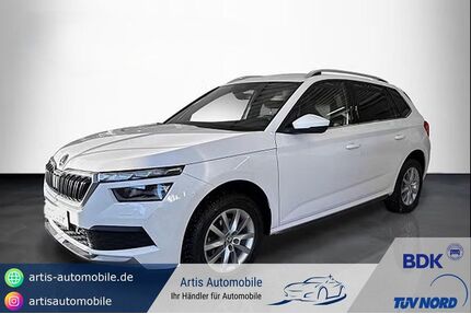 Skoda Kamiq Gebrauchtwagen