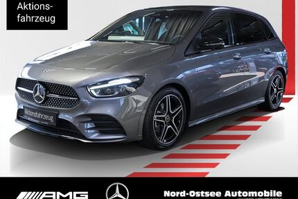 Mercedes-Benz B 200 Gebrauchtwagen
