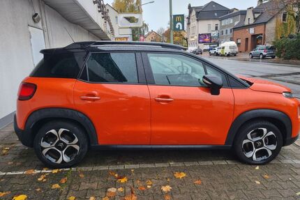 Citroen C3 Aircross Gebrauchtwagen