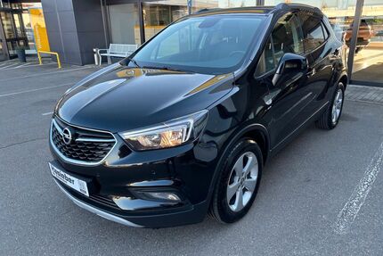 Opel Mokka Gebrauchtwagen