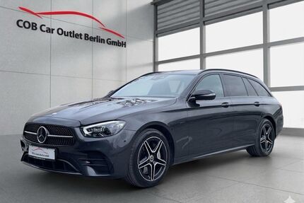 Mercedes-Benz E 300 Gebrauchtwagen