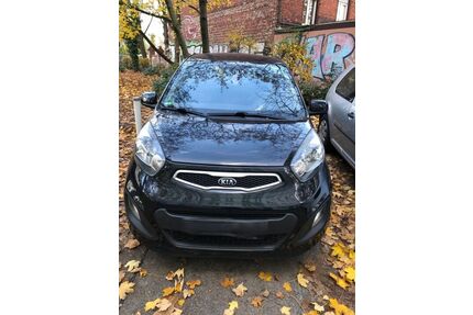 Kia Picanto Gebrauchtwagen