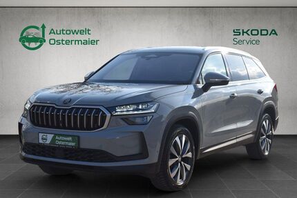 Skoda Kodiaq Gebrauchtwagen