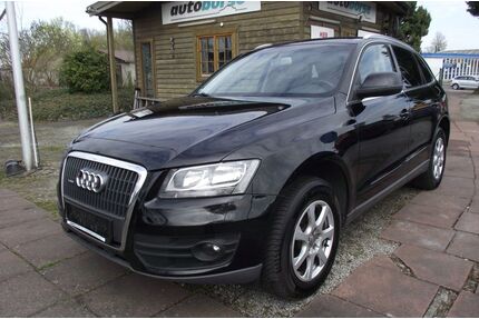 Audi Q5 Gebrauchtwagen