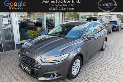 Ford Mondeo Gebrauchtwagen