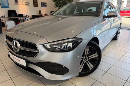 Mercedes-Benz C 220 Gebrauchtwagen