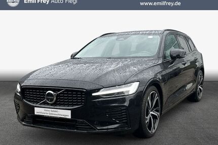 Volvo V60 Gebrauchtwagen