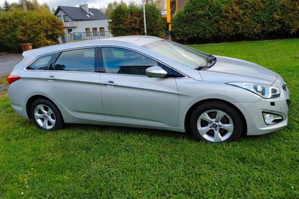 Hyundai i40 Gebrauchtwagen