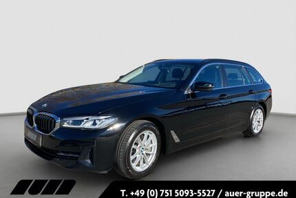 BMW 540 Gebrauchtwagen