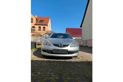 Mazda 6 Gebrauchtwagen