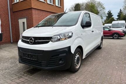 Opel Vivaro Gebrauchtwagen
