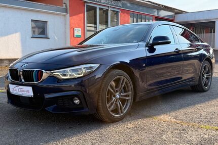 BMW 435 Gebrauchtwagen