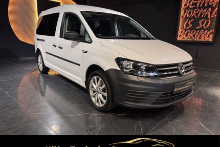 VW Caddy Maxi Gebrauchtwagen